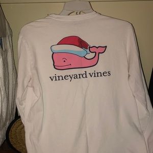 Vineyard Vines long sleeve